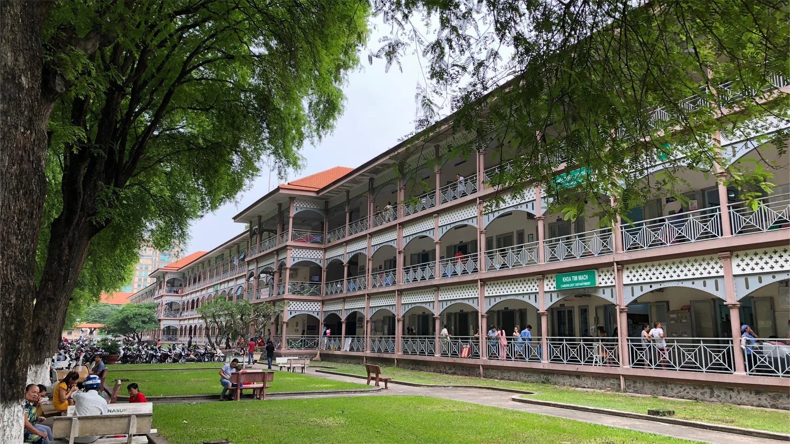 bv nhi đồng 2